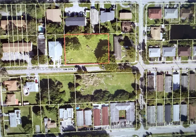 2nd image of 920 Sw 9th St, Hallandale Beach, FL 33009 | MLS# A12030594