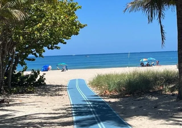2nd image of 101 Briny Ave #2505, Pompano Beach, FL 33062 | MLS# B26036524
