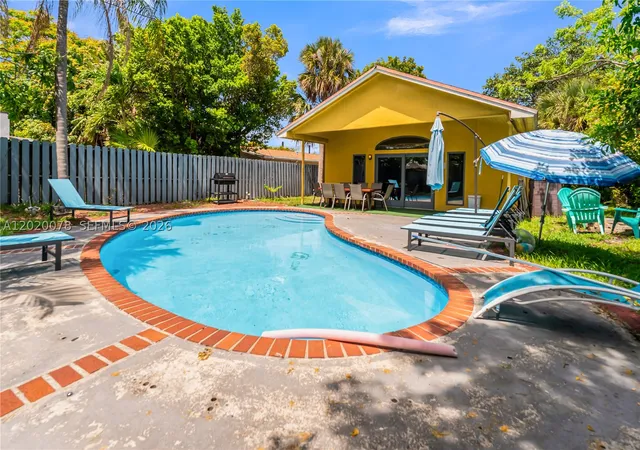 Photo 1 of Single family home for sale at 1738 N 16th Ct, Hollywood, FL 33020 | MLS# A12020078 | Listing updated on 2026-08-03