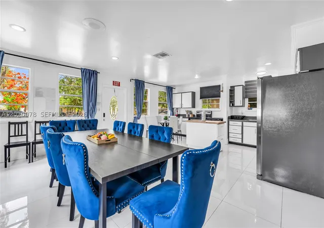 Photo 2 of Single family home for sale at 1738 N 16th Ct, Hollywood, FL 33020 | MLS# A12020078 | Listing updated on 2026-08-03