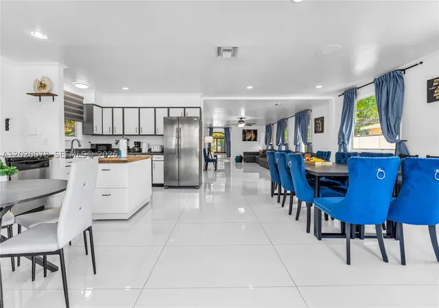 Photo 3 of Single family home for sale at 1738 N 16th Ct, Hollywood, FL 33020 | MLS# A12020078 | Listing updated on 2026-08-03