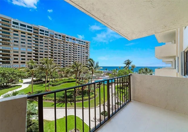 2nd image of 4900 N Ocean Blvd, Lauderdale By The Sea, FL 33308