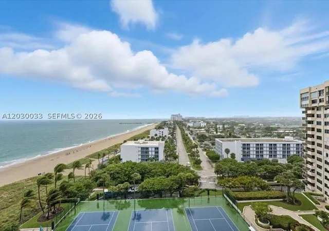24th image of 4900 N Ocean Blvd #702, Lauderdale By The Sea, FL 33308 | MLS# A12030033