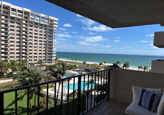 3rd image of 4900 N Ocean Blvd #702, Lauderdale By The Sea, FL 33308 | MLS# A12030033
