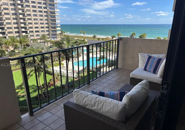 4th image of 4900 N Ocean Blvd #702, Lauderdale By The Sea, FL 33308 | MLS# A12030033