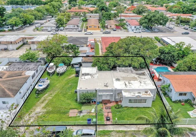 1st image of 3078 Nw Flagler Ter, Miami, FL 33125 | MLS# A12030590
