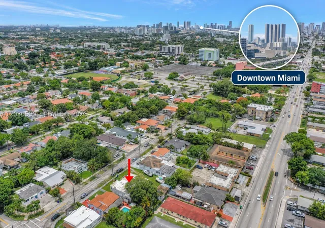 2nd image of 3078 Nw Flagler Ter, Miami, FL 33125 | MLS# A12030590