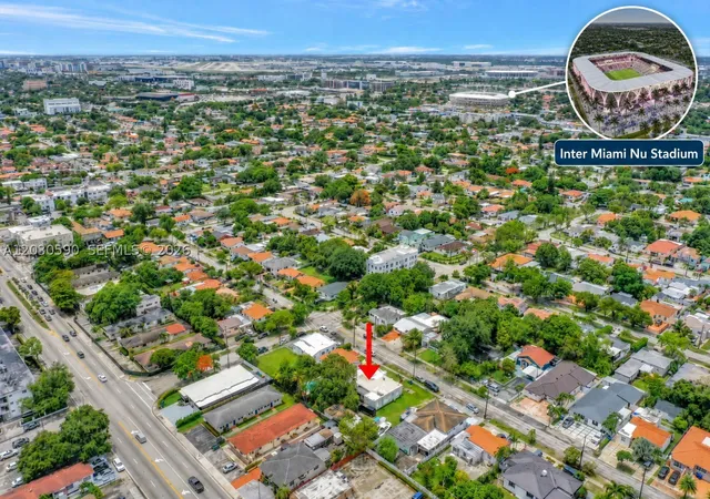 4th image of 3078 Nw Flagler Ter, Miami, FL 33125 | MLS# A12030590