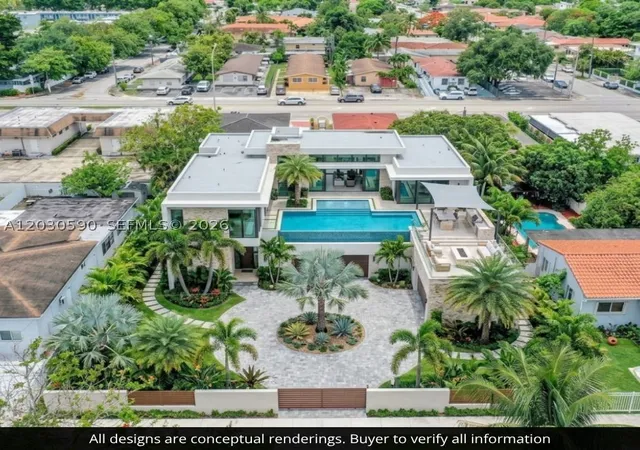 5th image of 3078 Nw Flagler Ter, Miami, FL 33125 | MLS# A12030590