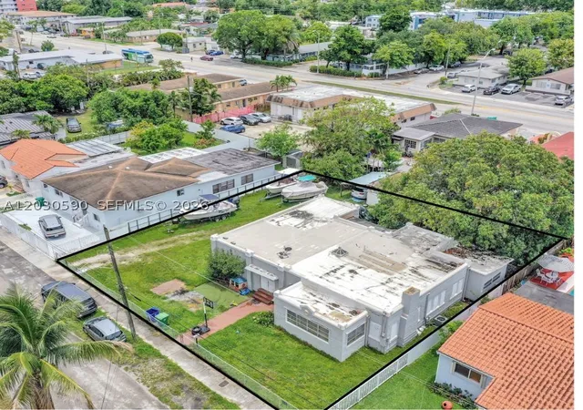 9th image of 3078 Nw Flagler Ter, Miami, FL 33125 | MLS# A12030590