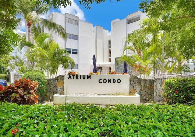 1st image of 1075 93rd St #207, Bay Harbor Islands, FL 33154 | MLS# A12028347