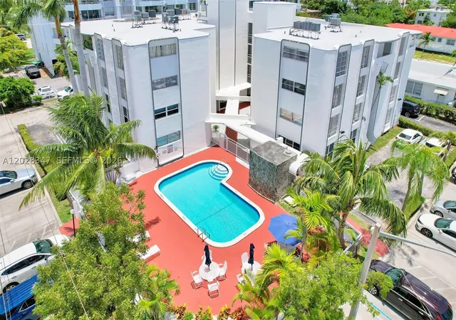 2nd image of 1075 93rd St #207, Bay Harbor Islands, FL 33154 | MLS# A12028347
