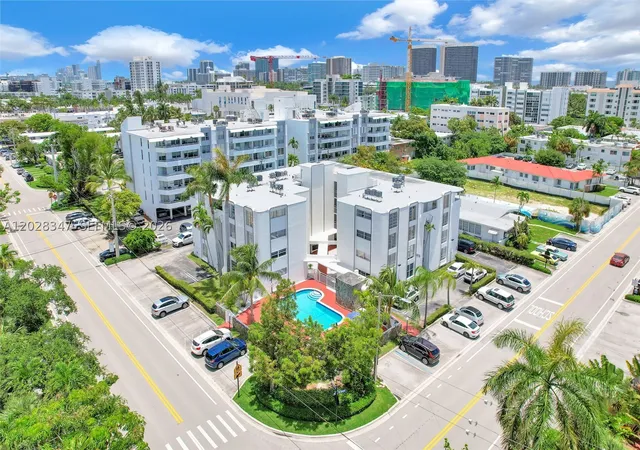 47th image of 1075 93rd St #207, Bay Harbor Islands, FL 33154 | MLS# A12028347