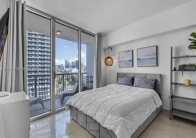 Condo for sale at 1750 N Bayshore Dr #1204, Miami, FL 33132 | MLS# A12030709 | Listing updated on 2026-06-04