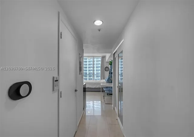 Photo 2 of Condo for sale at 1750 N Bayshore Dr #1204, Miami, FL 33132 | MLS# A12030709 | Listing updated on 2026-06-04