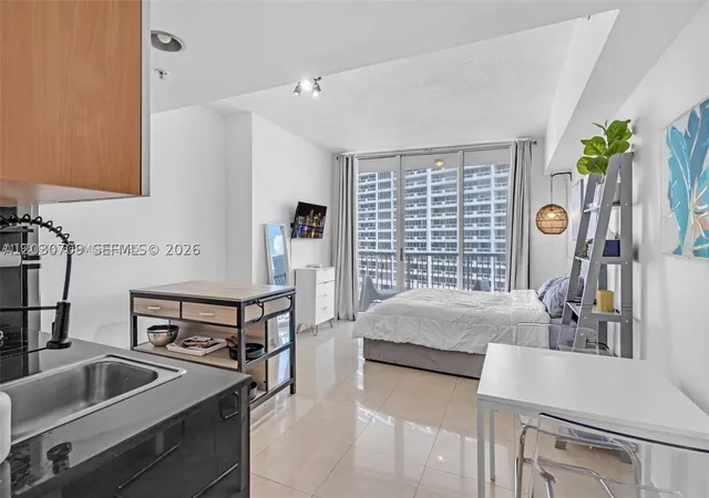 Photo 3 of Condo for sale at 1750 N Bayshore Dr #1204, Miami, FL 33132 | MLS# A12030709 | Listing updated on 2026-06-04