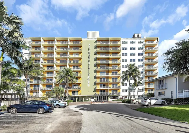 46th image of 2900 Ne 30th St #Apt 8j, Fort Lauderdale, FL 33306 | MLS# B26036675