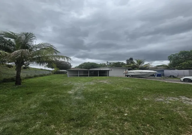 Homes for sale in Hollywood, FL | 6209 Grant St, Hollywood, FL 33024 | MLS# B26036698