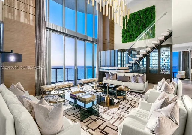 2nd image of 19575 Collins Ave #PH-43, Sunny Isles Beach, FL 33160 | MLS# A12030564