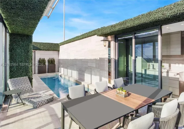 38th image of 19575 Collins Ave #PH-43, Sunny Isles Beach, FL 33160 | MLS# A12030564