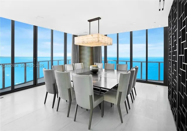 3rd image of 19575 Collins Ave #PH-43, Sunny Isles Beach, FL 33160 | MLS# A12030564