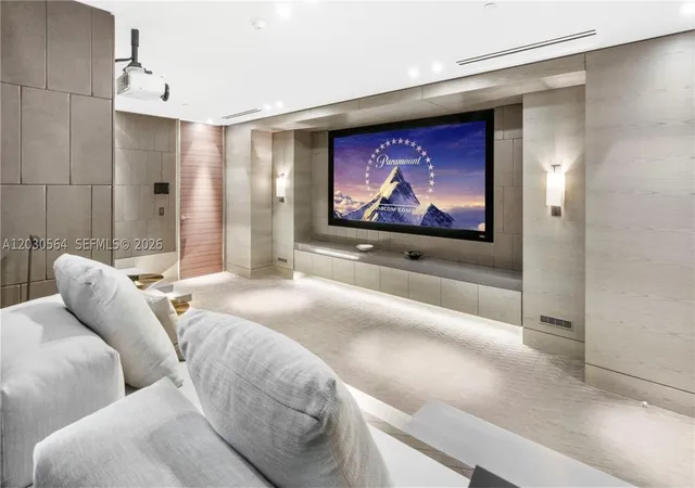 5th image of 19575 Collins Ave #PH-43, Sunny Isles Beach, FL 33160 | MLS# A12030564