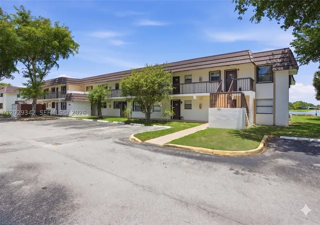 1st image of 14873 Sw 104th St #6-203, Miami, FL 33196 | MLS# A12029342