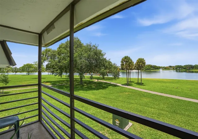 2nd image of 14873 Sw 104th St #6-203, Miami, FL 33196 | MLS# A12029342