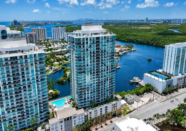 Condo for sale at 330 Sunny Isles Blvd #5-1107, Sunny Isles Beach, FL 33160 | MLS# A12030256 | Listing updated on 2026-10-07