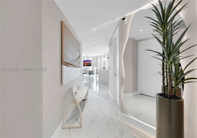 Photo 1 of Condo for sale at 330 Sunny Isles Blvd #5-1107, Sunny Isles Beach, FL 33160 | MLS# A12030256 | Listing updated on 2026-10-07