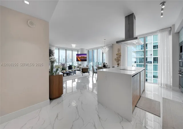 Photo 4 of Condo for sale at 330 Sunny Isles Blvd #5-1107, Sunny Isles Beach, FL 33160 | MLS# A12030256 | Listing updated on 2026-10-07