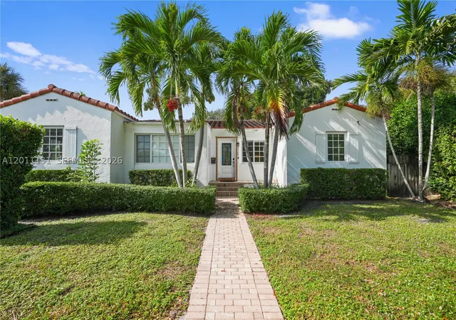 Photo 1 of Single family home for sale at 9500 N Miami Ave, Miami Shores, FL 33150 | MLS# A12011131 | Listing updated on 2026-08-26