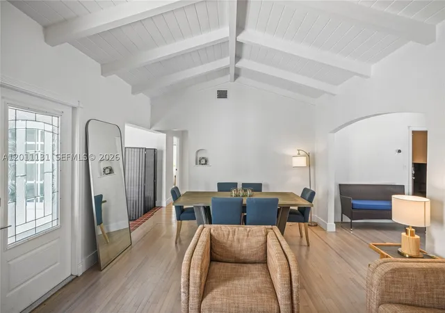 Photo 3 of Single family home for sale at 9500 N Miami Ave, Miami Shores, FL 33150 | MLS# A12011131 | Listing updated on 2026-08-26