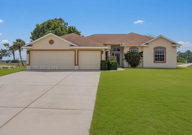 1st image of 3002 Balsam Court, La Belle, FL 33935 | MLS# A12030947