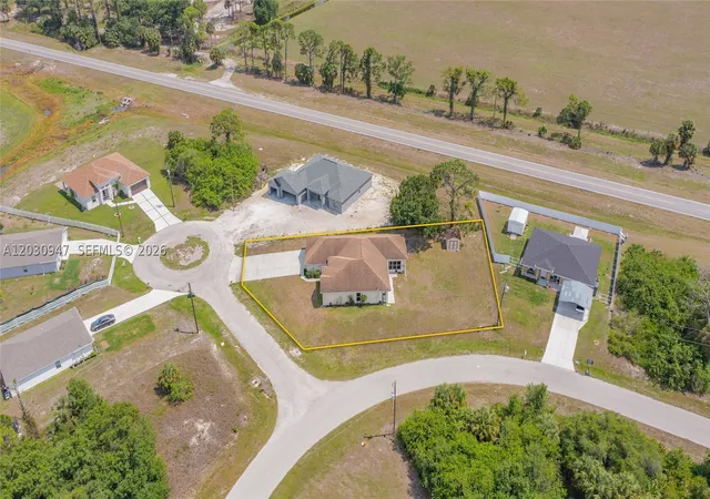 25th image of 3002 Balsam Court, La Belle, FL 33935 | MLS# A12030947