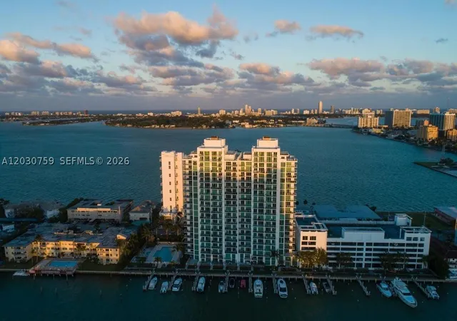 Homes for sale in North Bay Village, FL | 7928 East Dr #1604 + DEN, North Bay Village, FL 33141 | MLS# A12030759