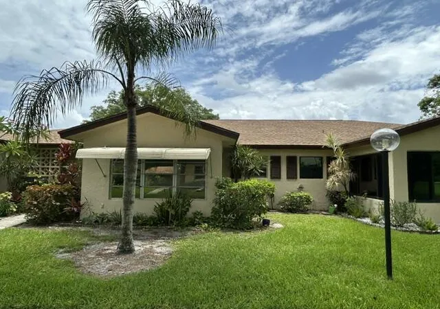 1st image of 5270 Nesting Wy #B, Delray Beach, FL 33484 | MLS# B26036827