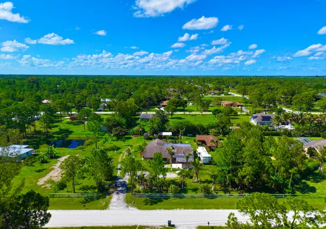 5th image of 14539 N 60Th Ct Ct N, Loxahatchee, FL 33470 | MLS# B26036830