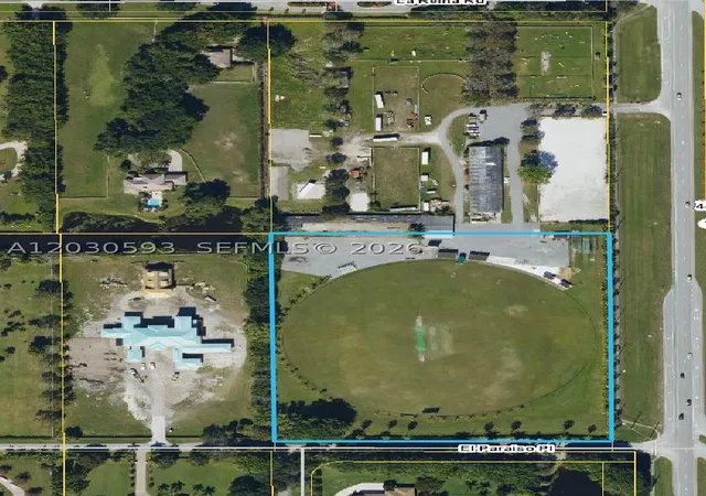 4th image of N/a El Paraiso Pl, Delray Beach, FL 33446 | MLS# A12030593