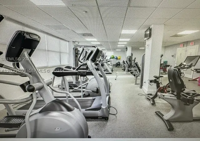 Photo 3 of Condo for sale at 1420 Brickell Bay Dr #1107C, Miami, FL 33131 | MLS# A12031093 | Listing updated on 2026-06-05