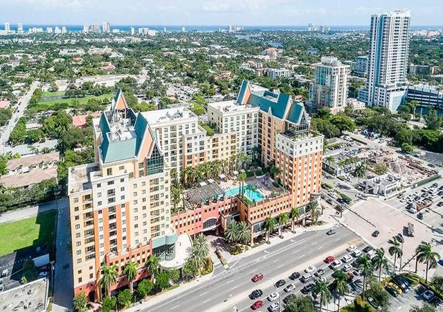 Homes for sale in Fort Lauderdale, FL | 100 N Federal Hwy #1409, Fort Lauderdale, FL 33301 | MLS# B26036878