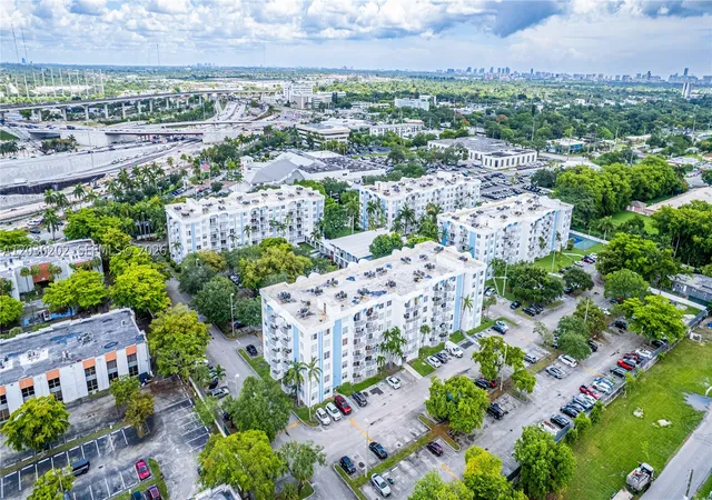 27th image of 482 Nw 165th St Rd #A-201, Miami, FL 33169 | MLS# A12030202