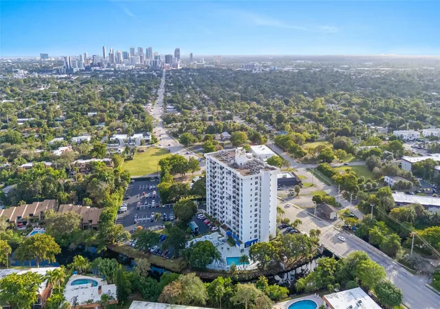 Homes for sale in Fort Lauderdale, FL | 1800 N Andrews Ave #7j, Fort Lauderdale, FL 33311 | MLS# B26036885