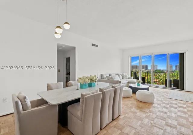 3rd image of 9341 E Bay Harbor Dr #PH-B, Bay Harbor Islands, FL 33154 | MLS# A12029966
