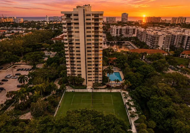 Homes for sale in Fort Lauderdale, FL | 3200 Port Royale Dr N #910, Fort Lauderdale, FL 33308 | MLS# B26036935