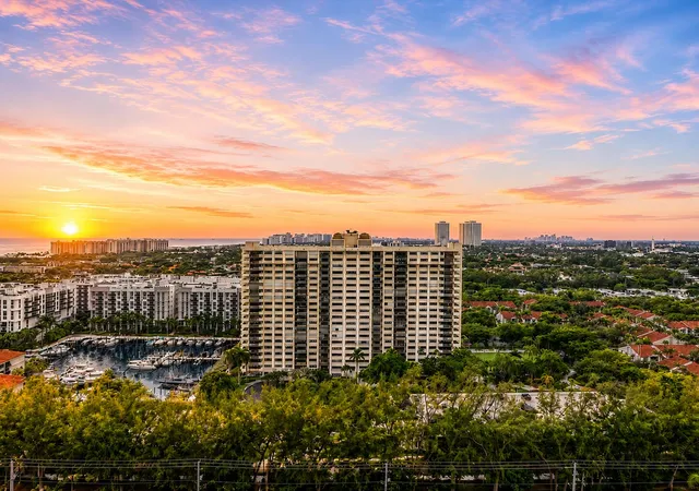 Homes for sale in Fort Lauderdale, FL | 3200 Port Royale Dr N #910, Fort Lauderdale, FL 33308 | MLS# B26036935