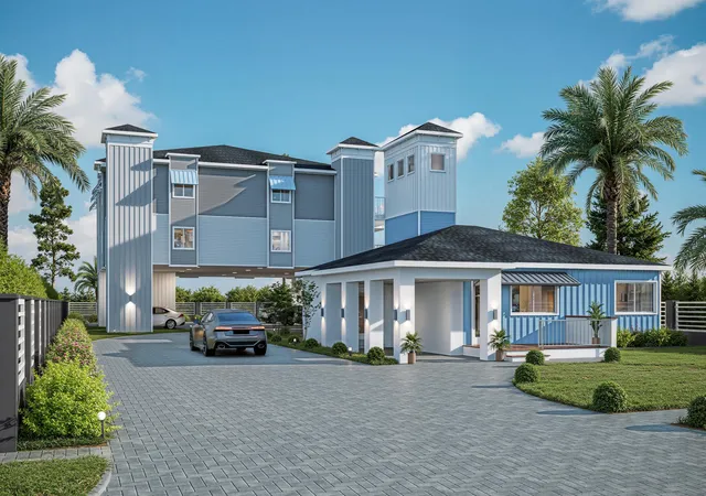1st image of 2531 Pierce St, Hollywood, FL 33020 | MLS# B26036952