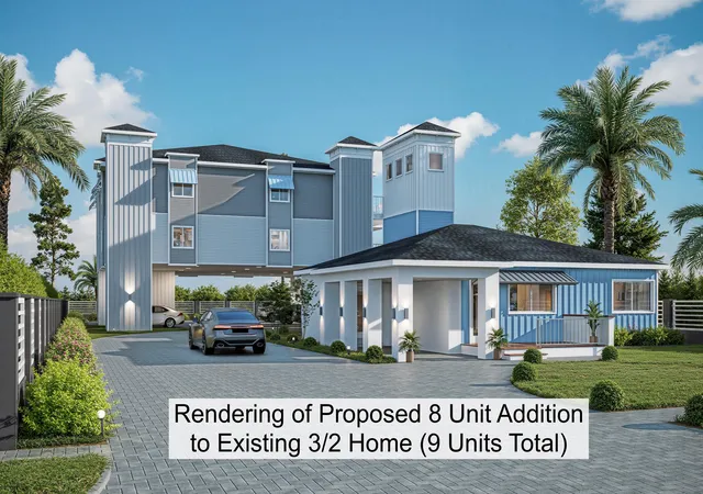 3rd image of 2531 Pierce St, Hollywood, FL 33020 | MLS# B26036952