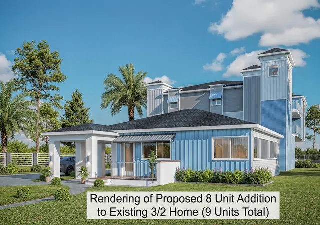 5th image of 2531 Pierce St, Hollywood, FL 33020 | MLS# B26036952