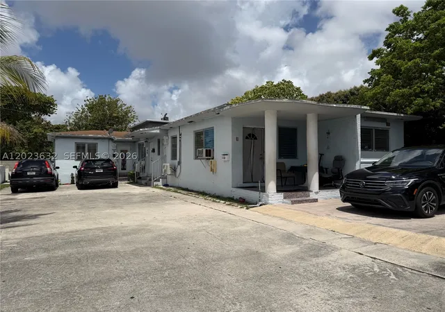 Photo 1 of Multi family home for sale at 130 Nw 16th Ave, Miami, FL 33125 | MLS# A12023632 | Listing updated on 2026-08-18